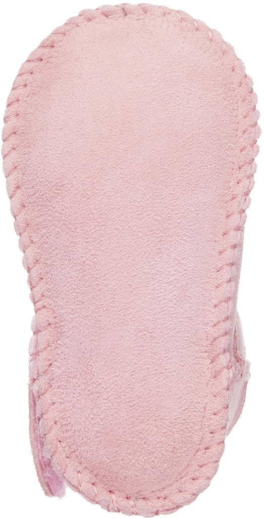 Baby Bootie Bambino baby pink - Image 6