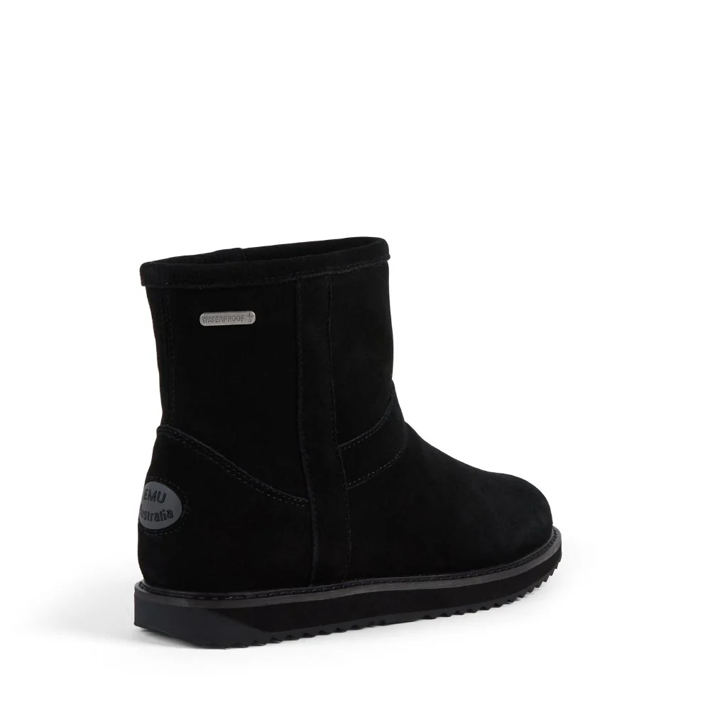 Banks Donna black - Image 4