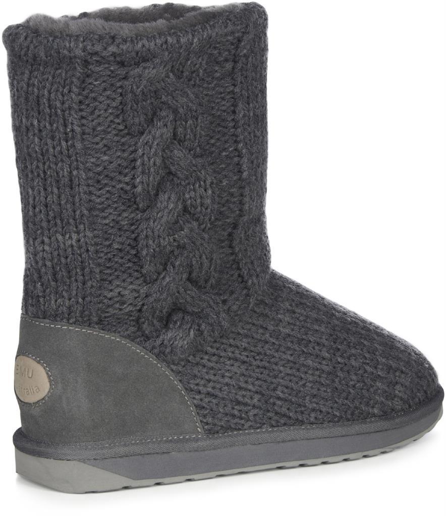 Bartels Donna dark grey - Image 3