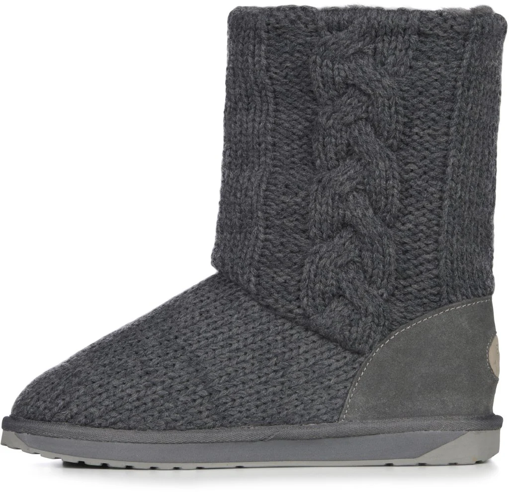 Bartels Donna dark grey - Image 4