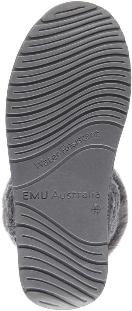 Bartels Donna dark grey - Image 5