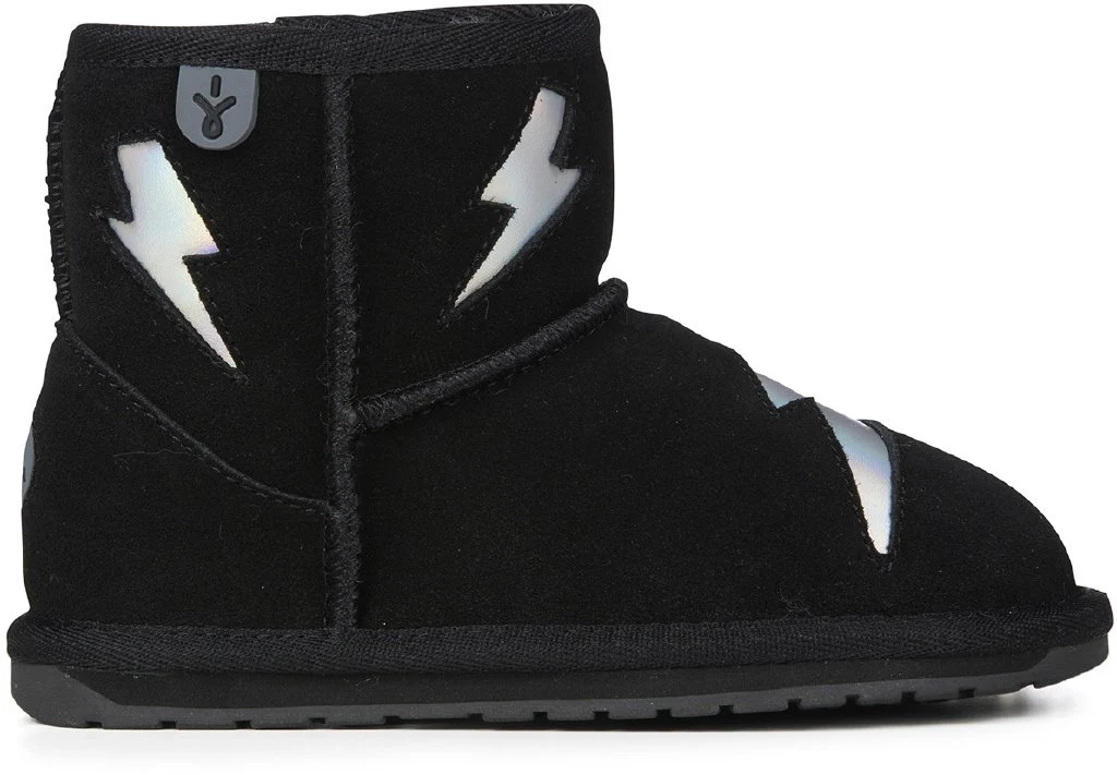 Barton Lightning Bambino black - Image 3
