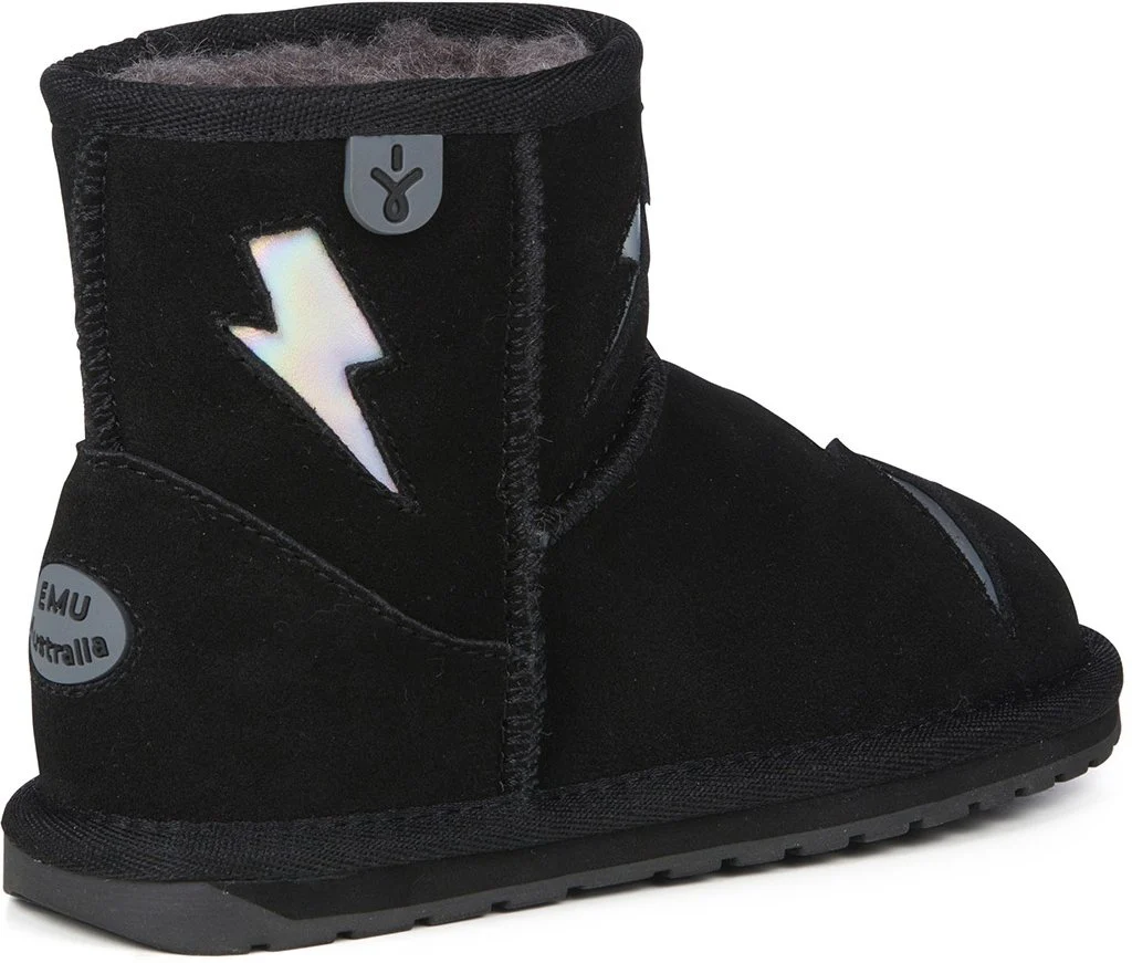 Barton Lightning Bambino black - Image 4