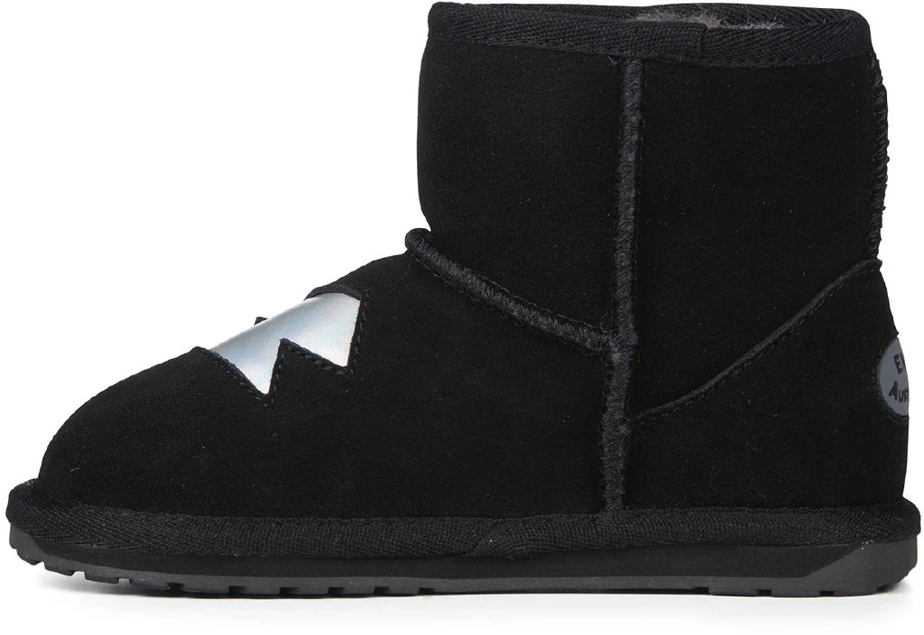 Barton Lightning Bambino black - Image 5