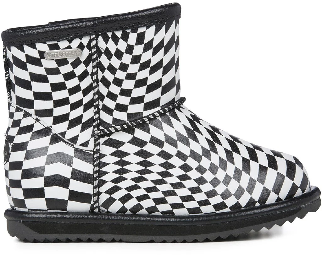 Blanasi Bambino black - Image 3