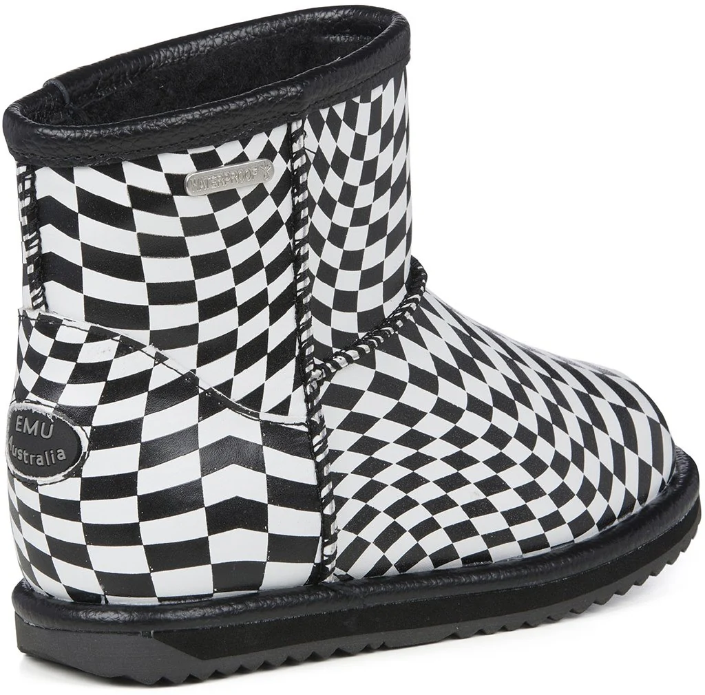 Blanasi Bambino black - Image 4