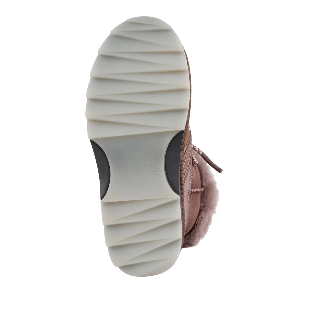 Blurred Micro Donna mocha - Image 6