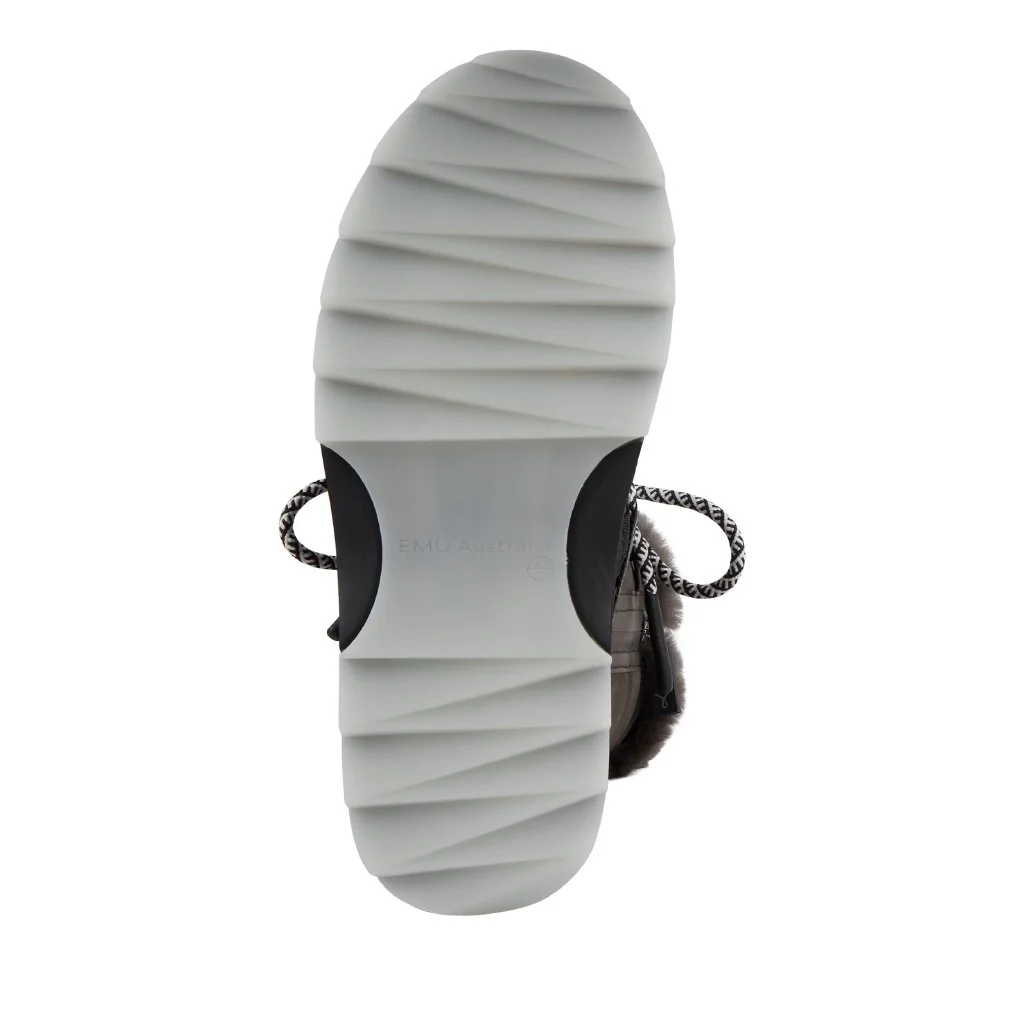 Blurred Donna dark olive - Image 6