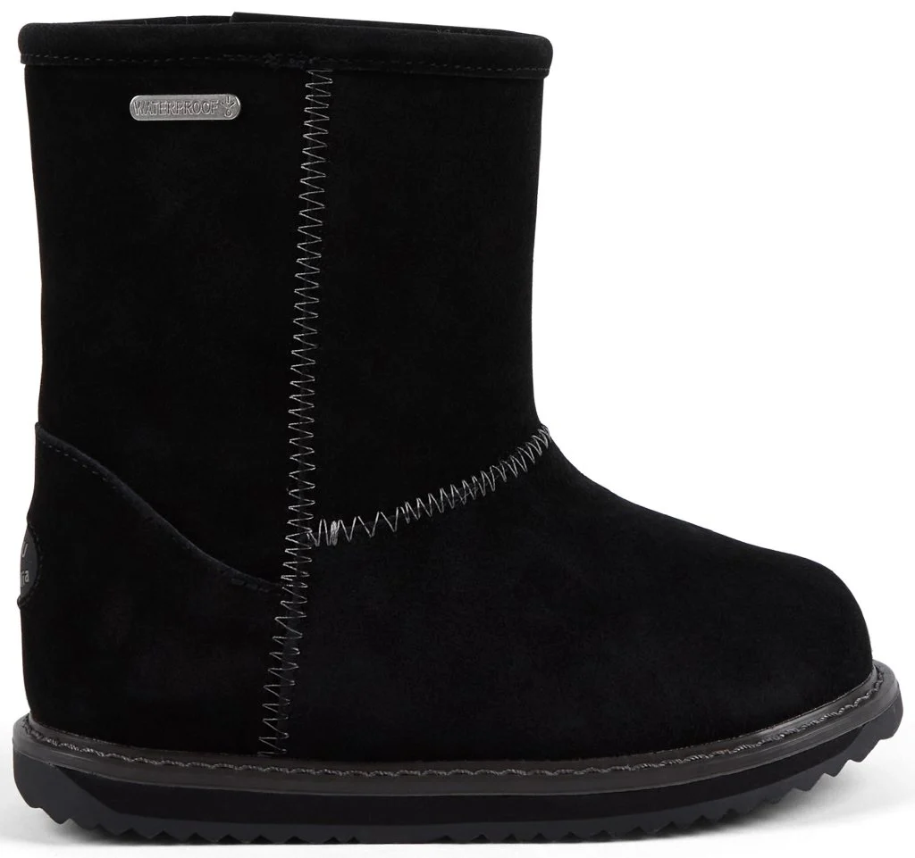 Brumby Lo 2.0 Bambino black - Image 2