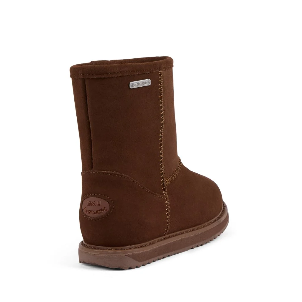 Brumby Lo 2.0 Bambino oak - Image 3