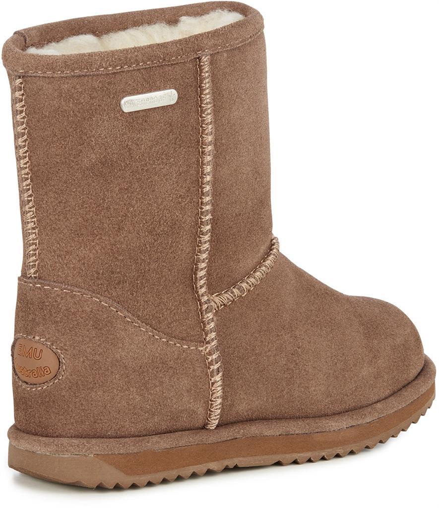 Brumby Lo Bambino oak - Image 4