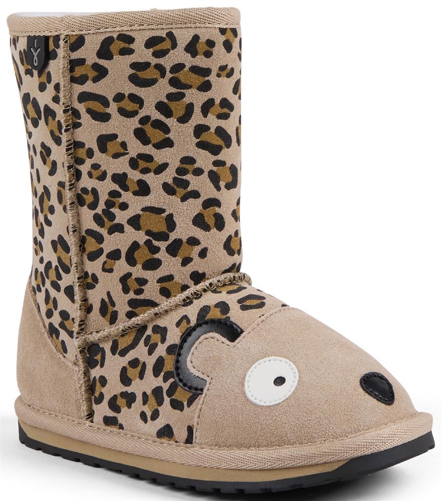 Cheetah Bambino sand