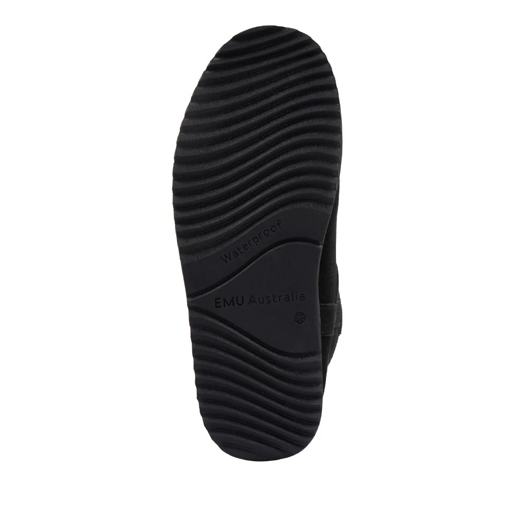 Delta Lo Donna black - Image 4