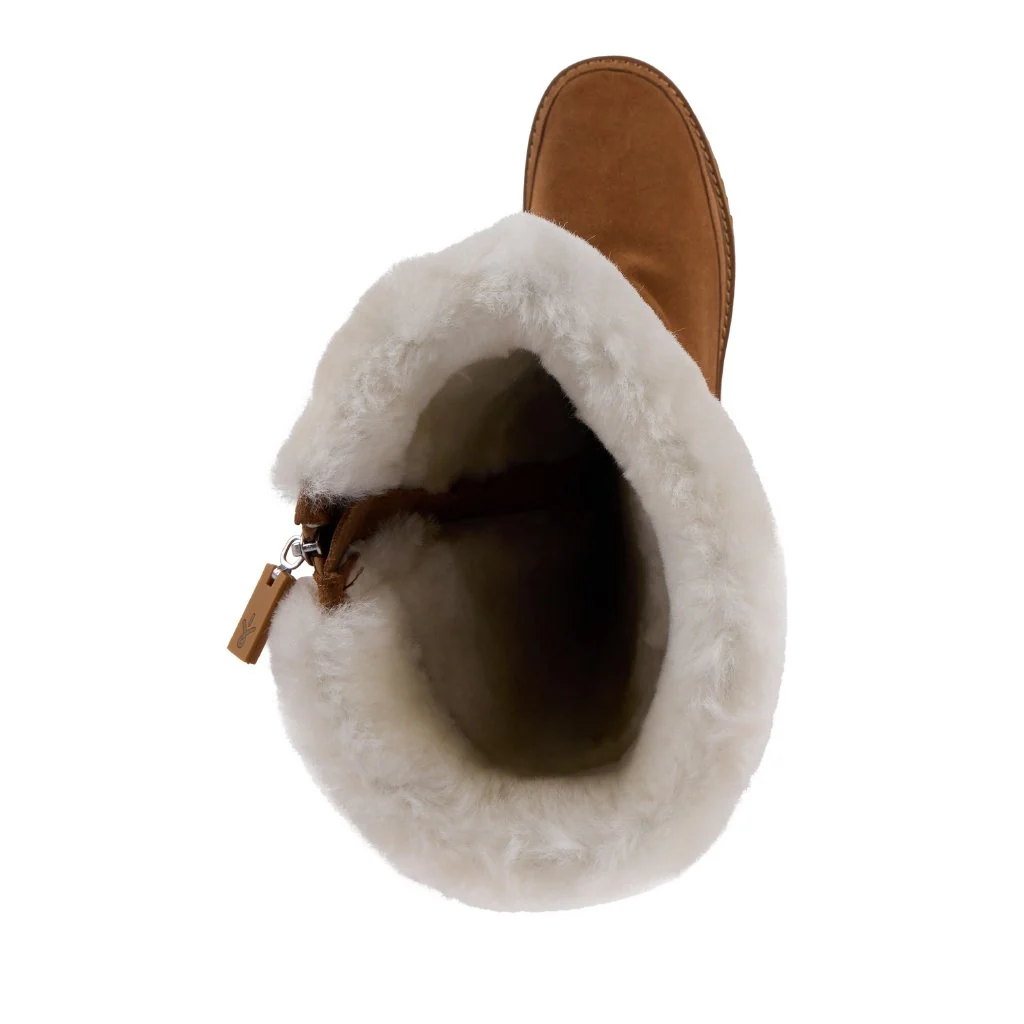 Georgi Donna chestnut - Image 3