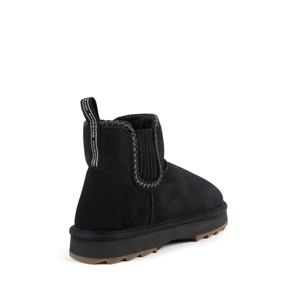 Higgie Donna black - Image 4