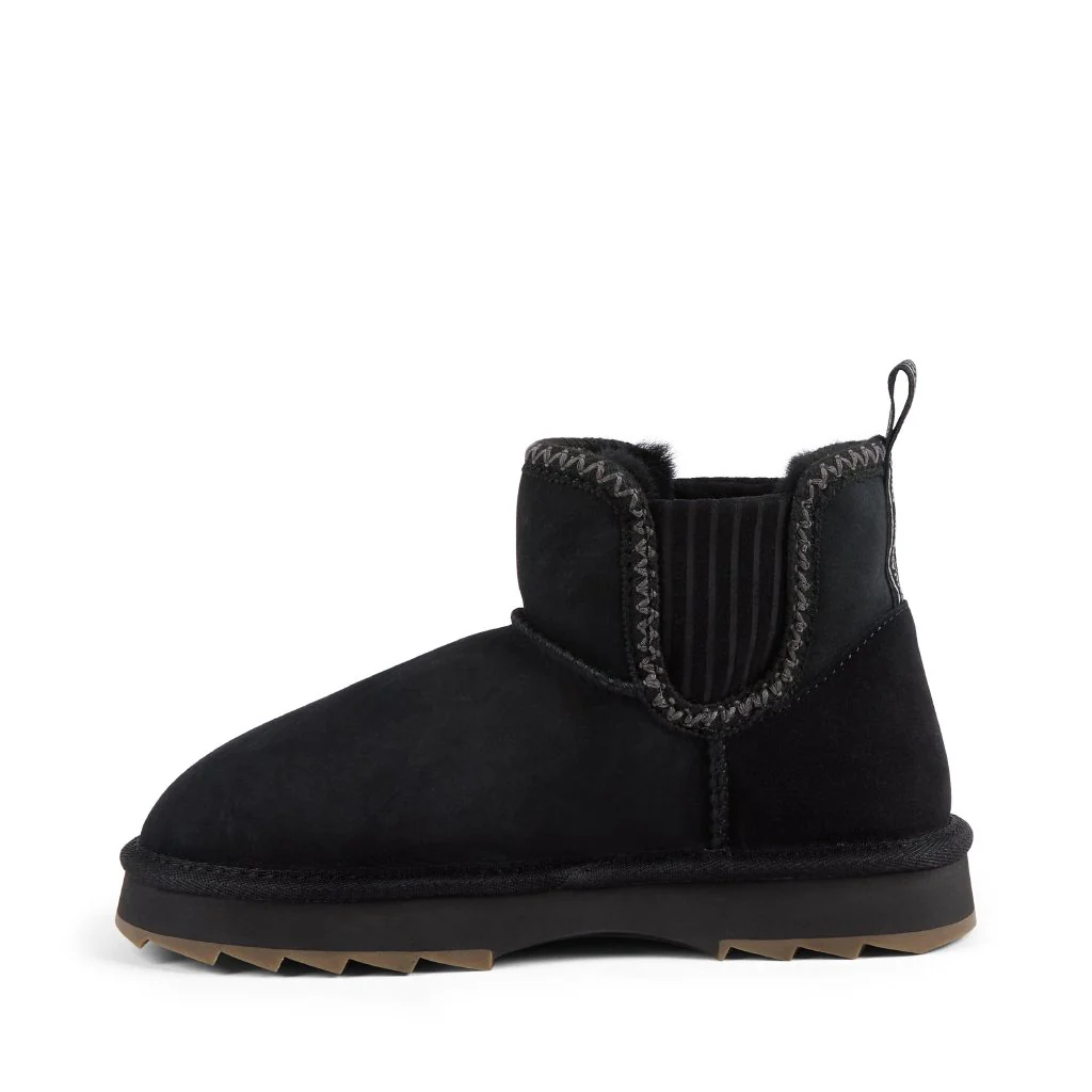 Higgie Donna black - Image 5