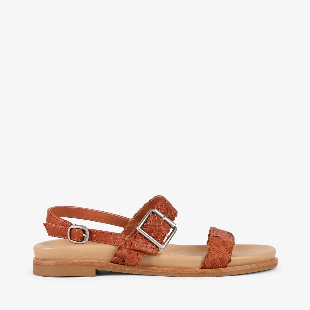 Hyams Donna tan - Image 3