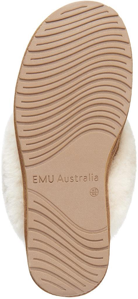 Jolie Donna chestnut - Image 6