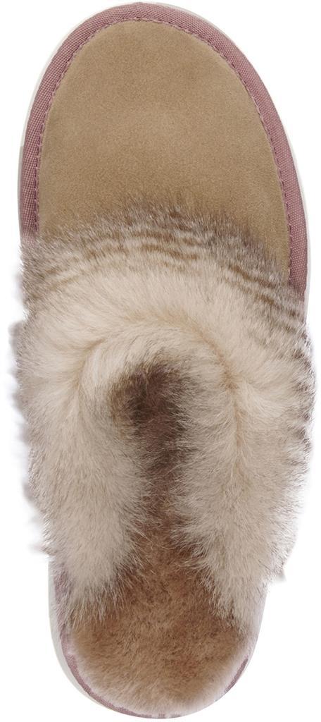 Jolie Sharky Crimp Donna camel - Image 2
