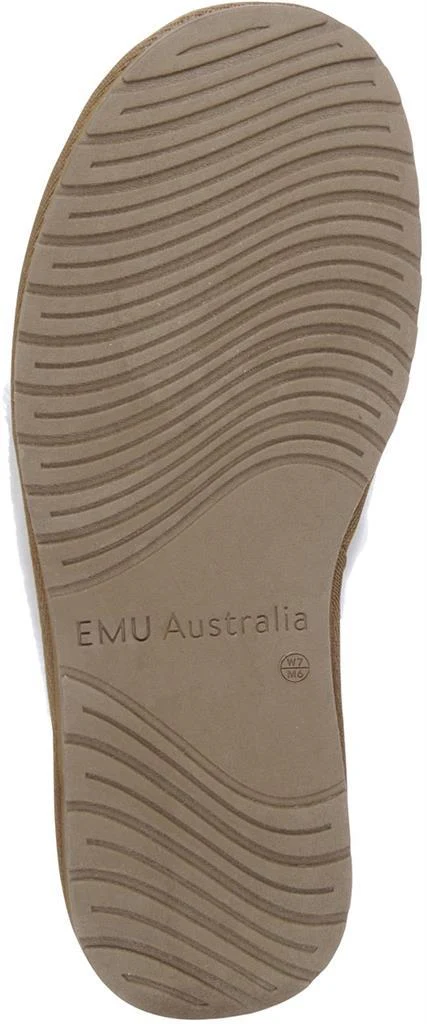 Jolie Sharky Crimp Donna camel - Image 6