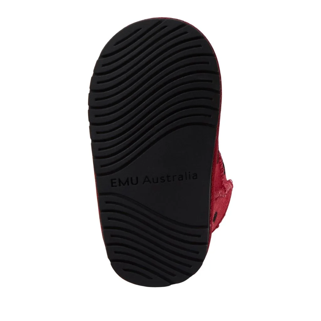 Ladybird Walker Bambino red - Image 6