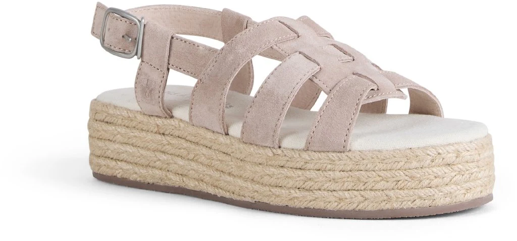 Lola Donna beige