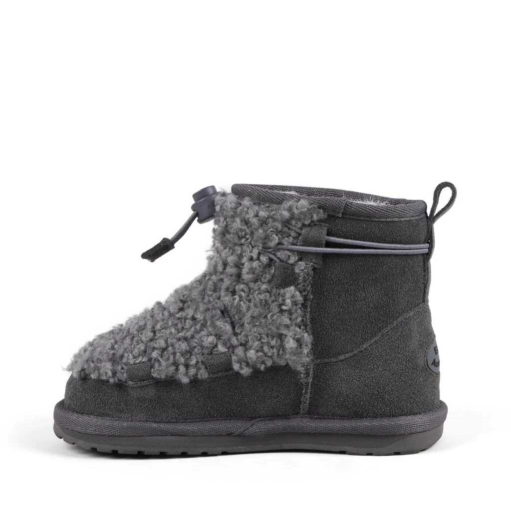 Mauboy Bambino charcoal - Image 5