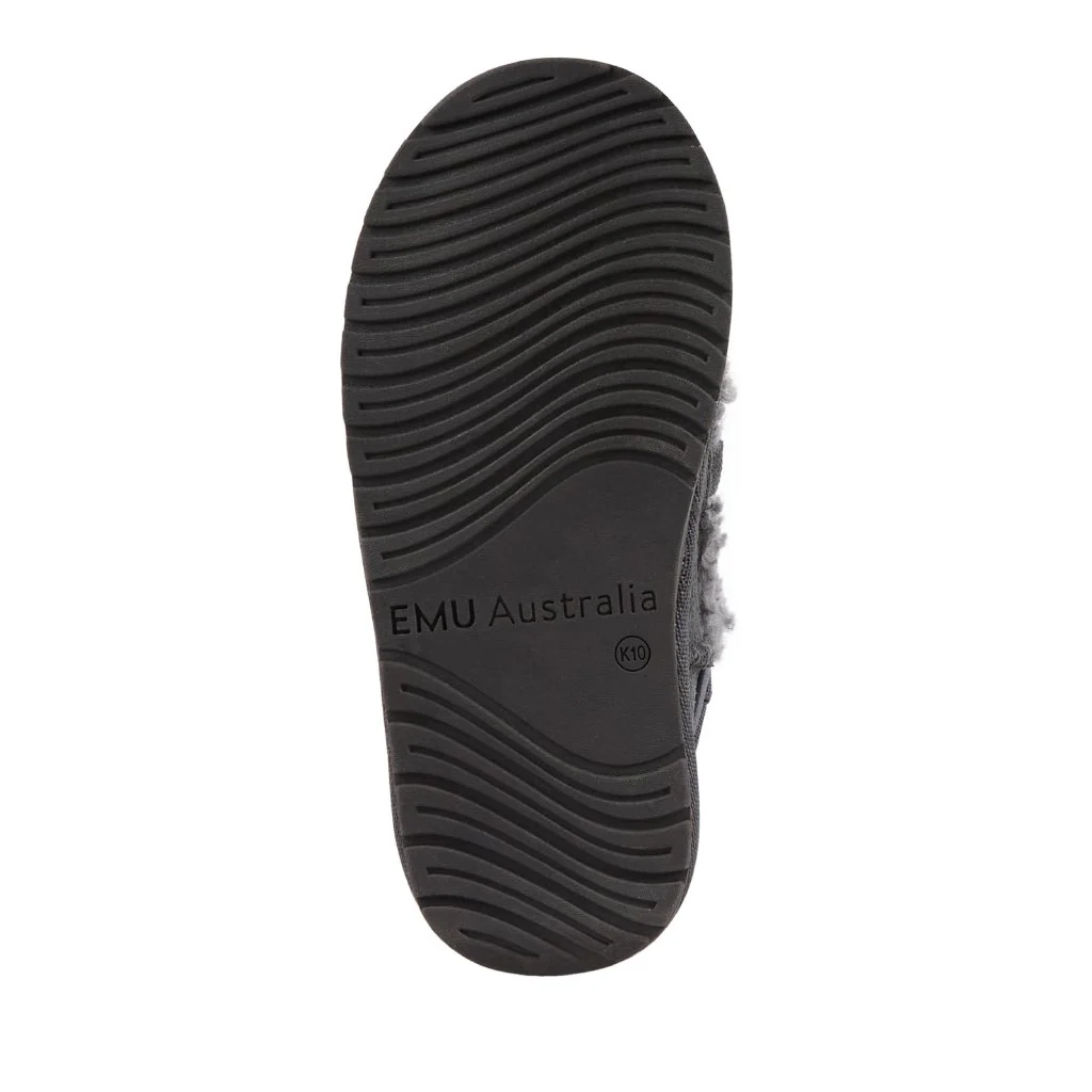 Mauboy Bambino charcoal - Image 6