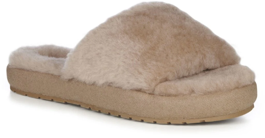 Mckay Donna camel