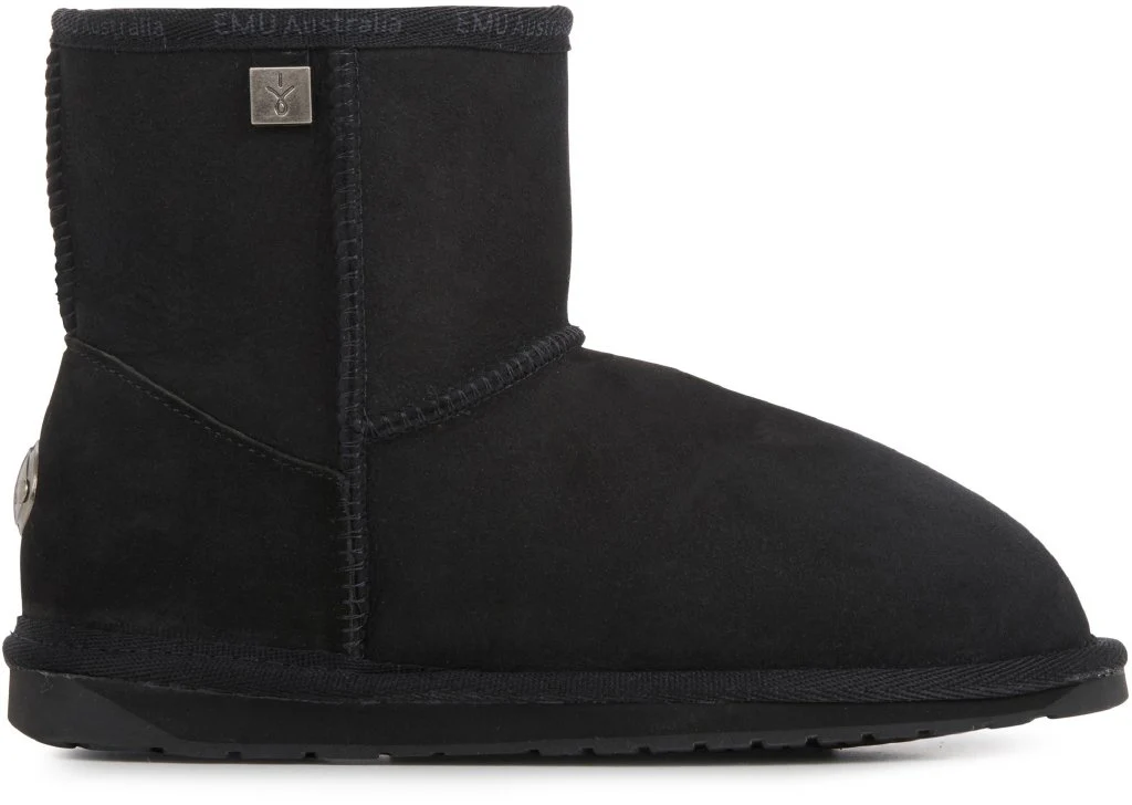 Paltinum Stinger Slim Mini Donna black - Image 3