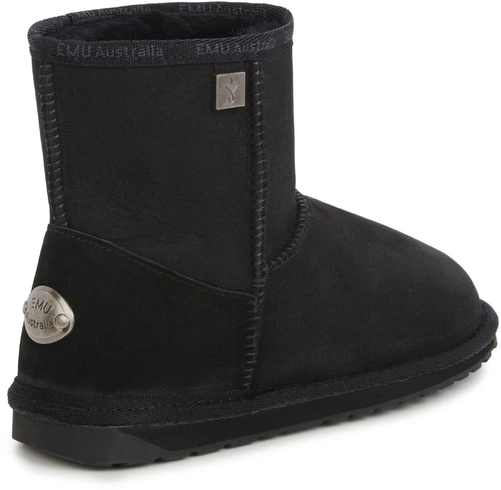 Paltinum Stinger Slim Mini Donna black - Image 4