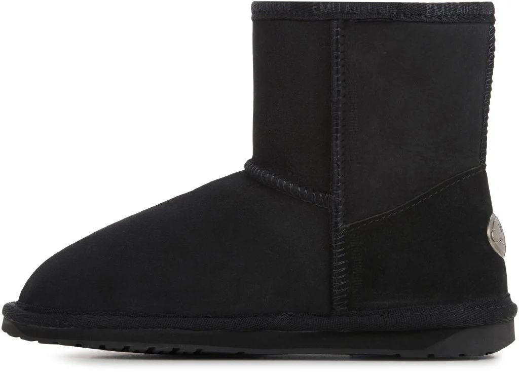 Paltinum Stinger Slim Mini Donna black - Image 5