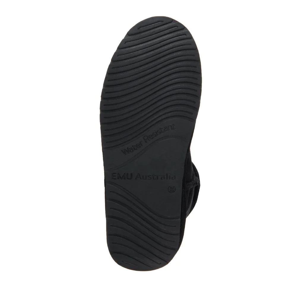 Paltinum Stinger Slim Mini Donna black - Image 6