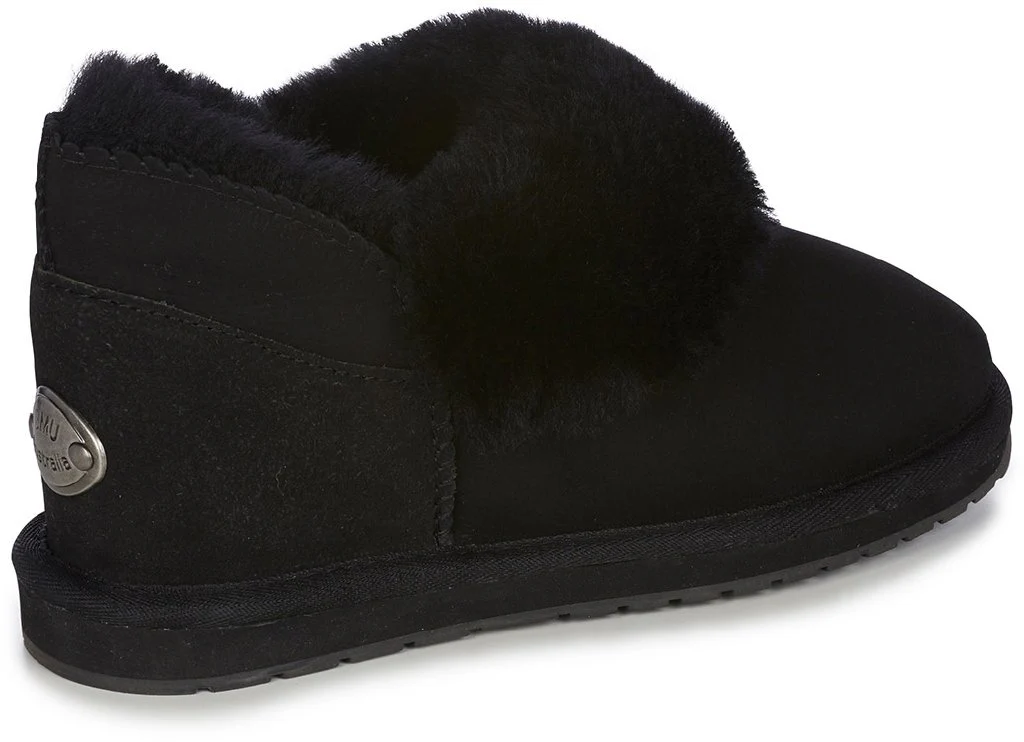 Platinum Mintaro Donna black - Image 4
