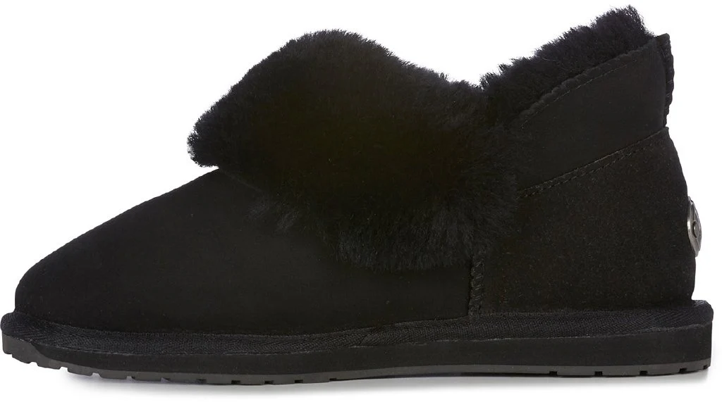 Platinum Mintaro Donna black - Image 5