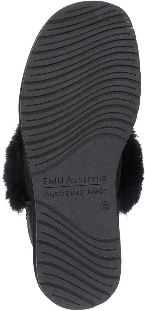 Platinum Mintaro Donna black - Image 6