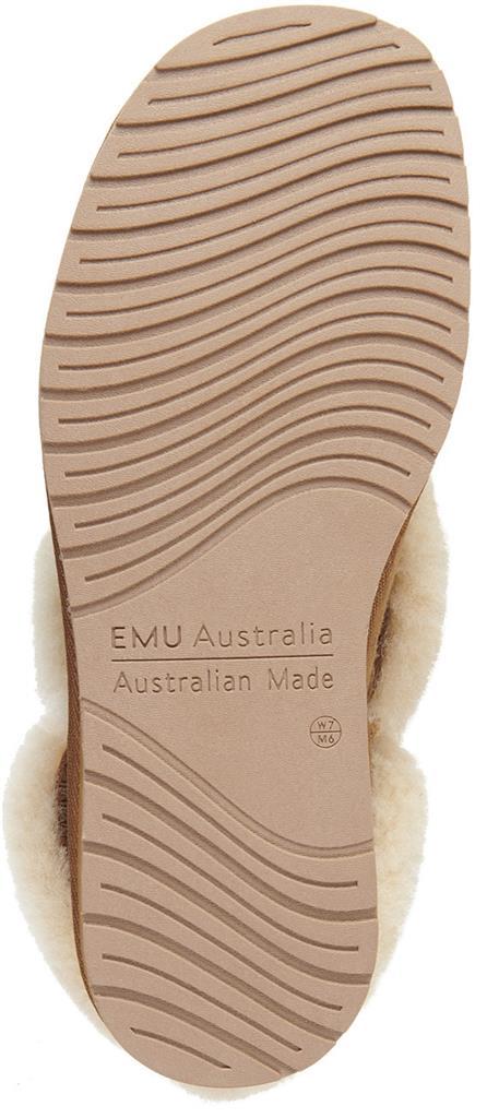 Platinum Mintaro Donna chestnut - Image 6