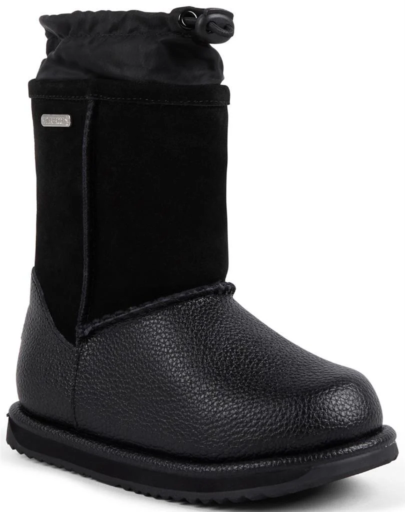 Puggle Bambino black