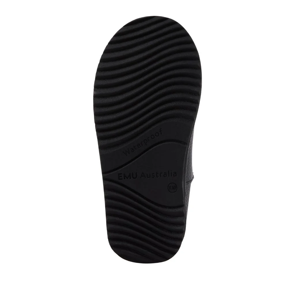 Puggle Bambino black - Image 6
