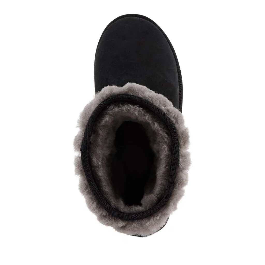 Pyke Donna black - Image 3