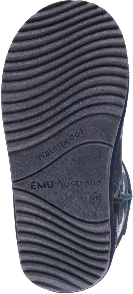 Rainbow Unicorn Brumby Bambino midnight multi - Image 6