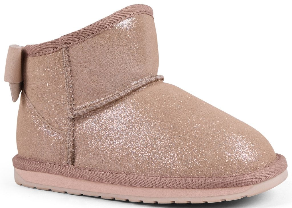Rigel Shine Kids Bambino cameo rose