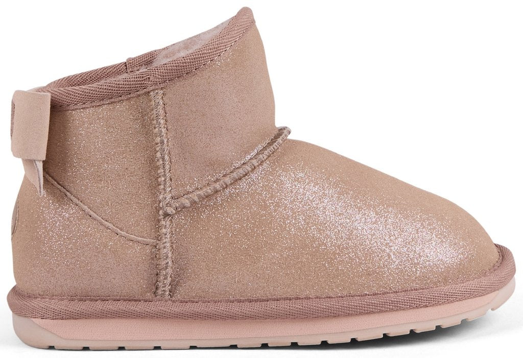 Rigel Shine Kids Bambino cameo rose - Image 2