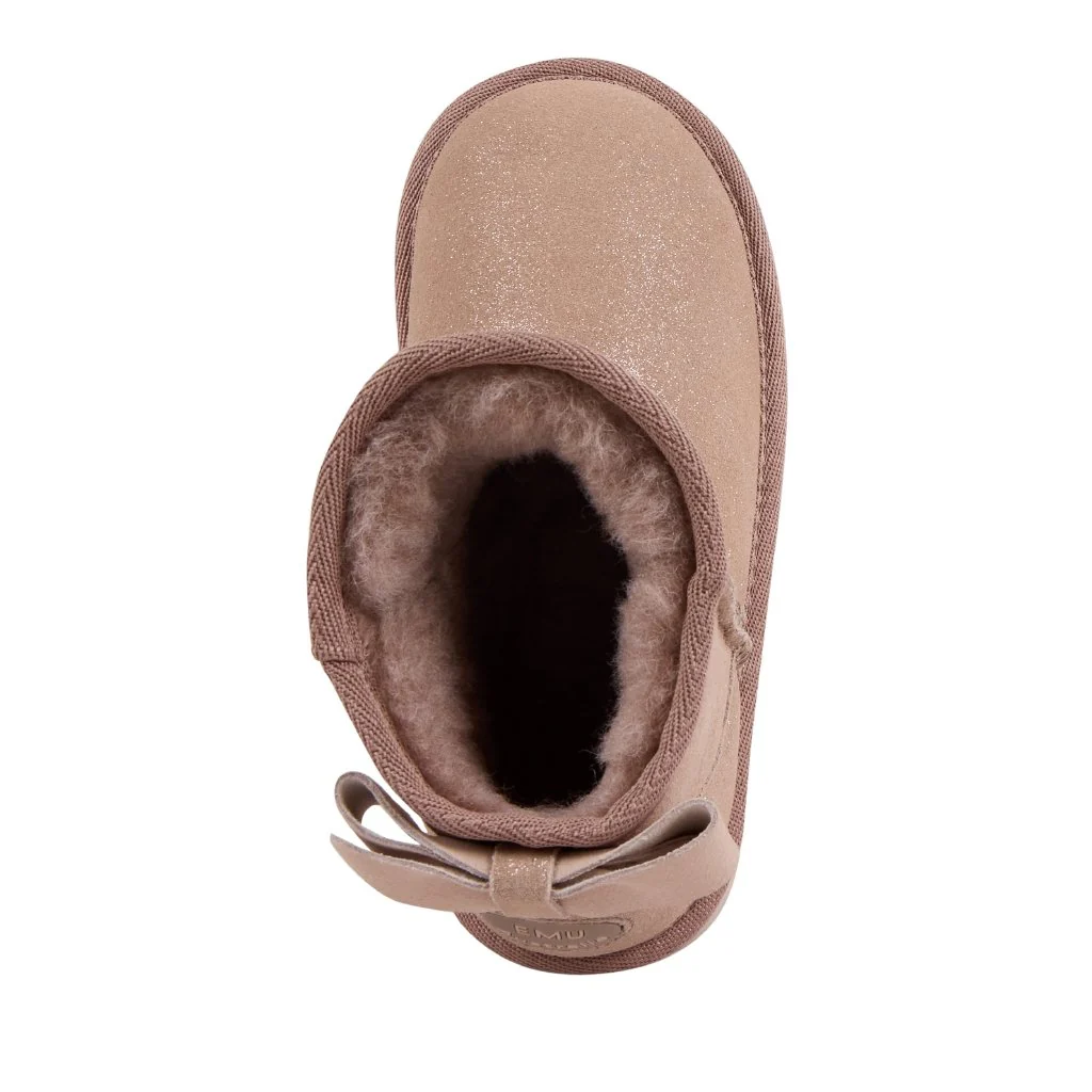 Rigel Shine Kids Bambino cameo rose - Image 3