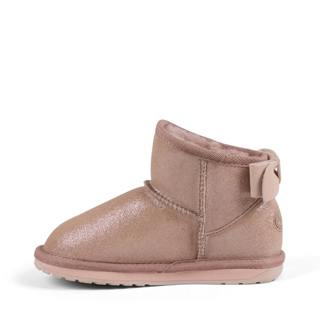 Rigel Shine Kids Bambino cameo rose - Image 5