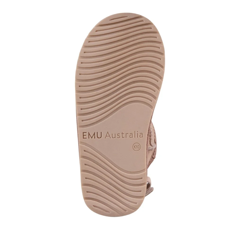 Rigel Shine Kids Bambino cameo rose - Image 6