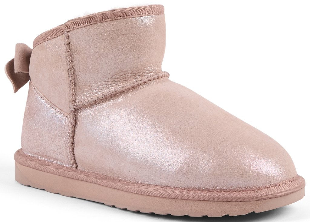 Rigel Shine Donna cameo rose