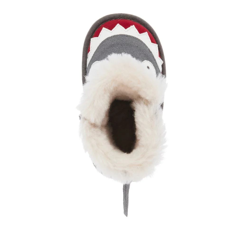 Shark Walker Bambino putty - Image 3