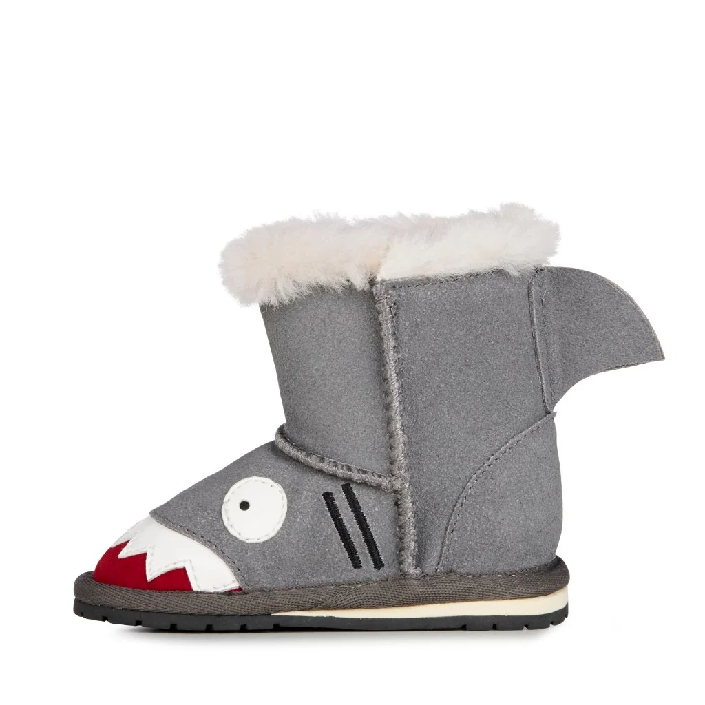 Shark Walker Bambino putty - Image 5