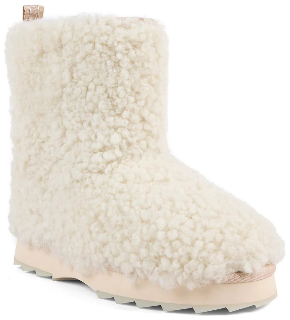 Sharky Lo Teddy Donna natural